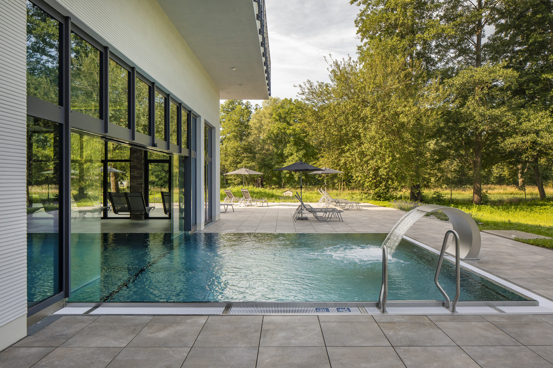 Landhotel Burg: 