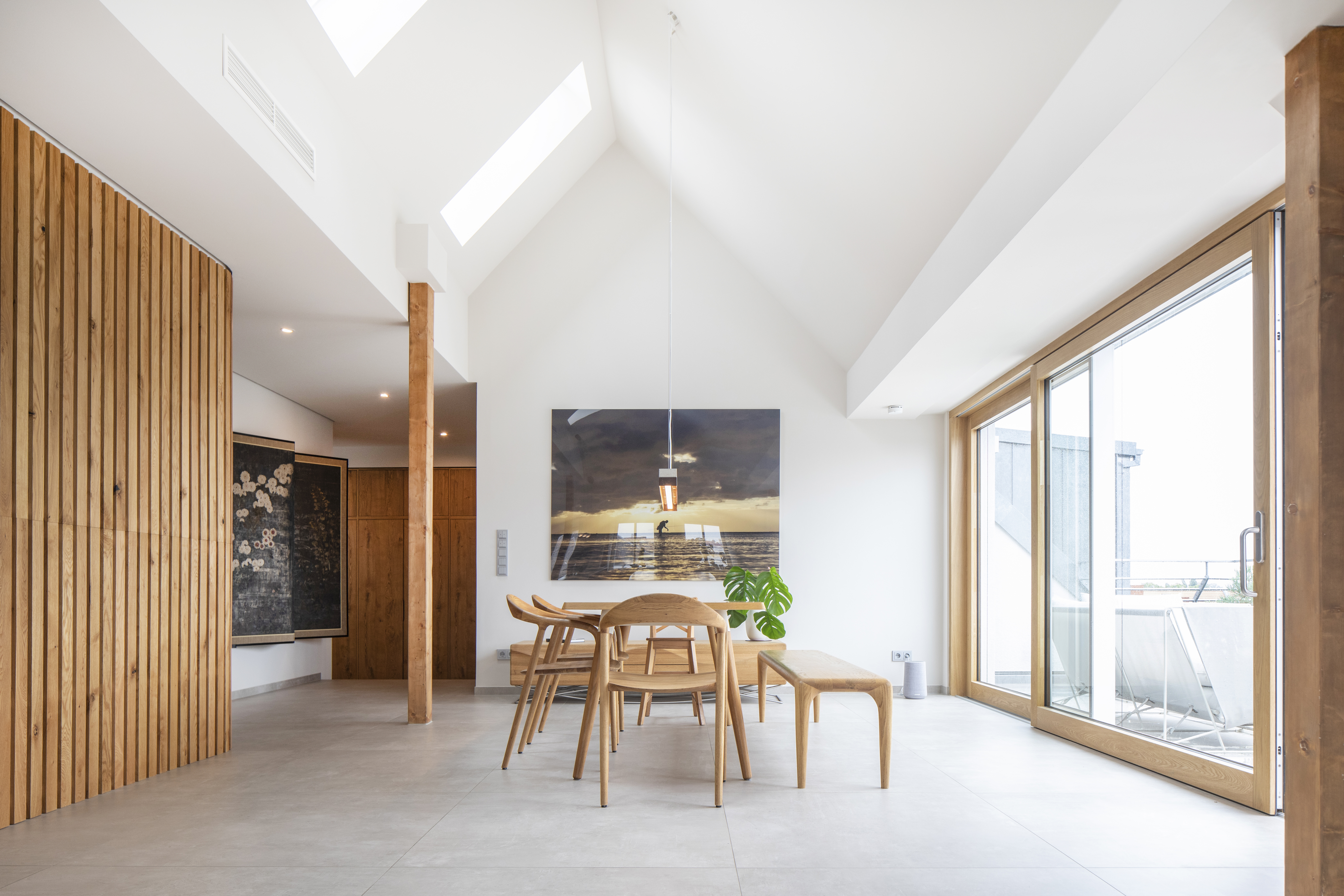 Private Apartment, Berlin: 