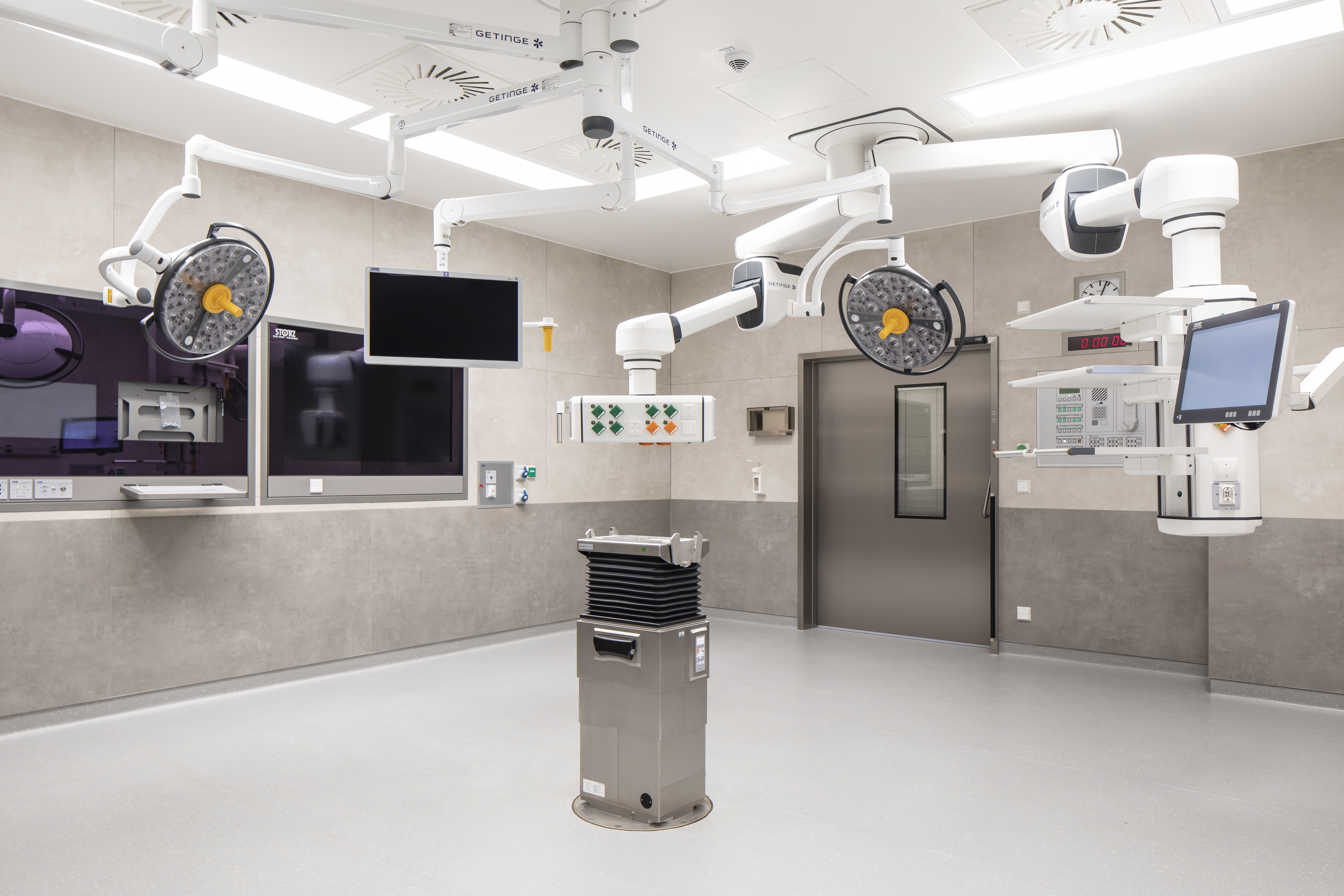 Evangelisches Krankenhaus Oldenburg: 