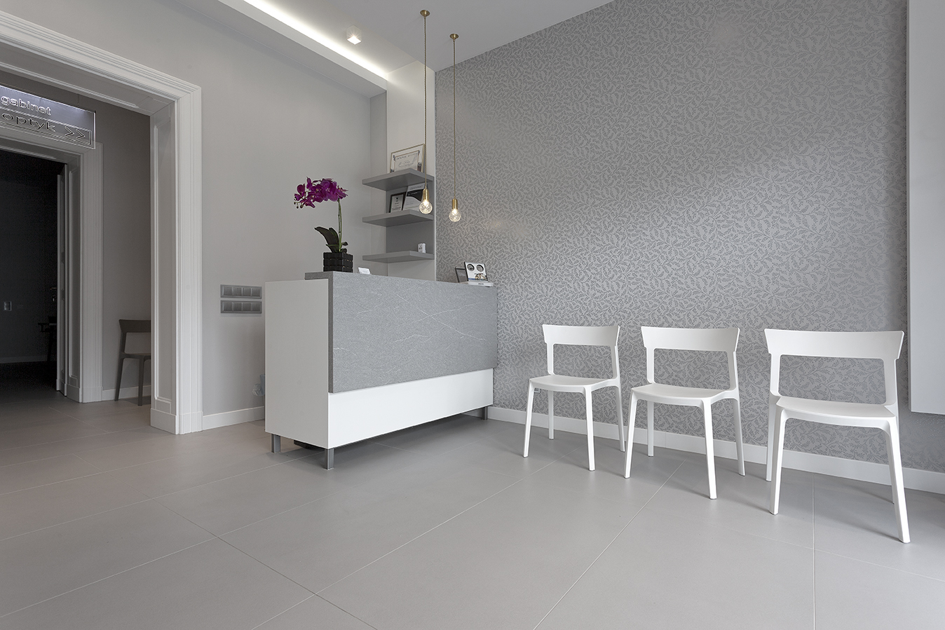 Optik Clinic: 