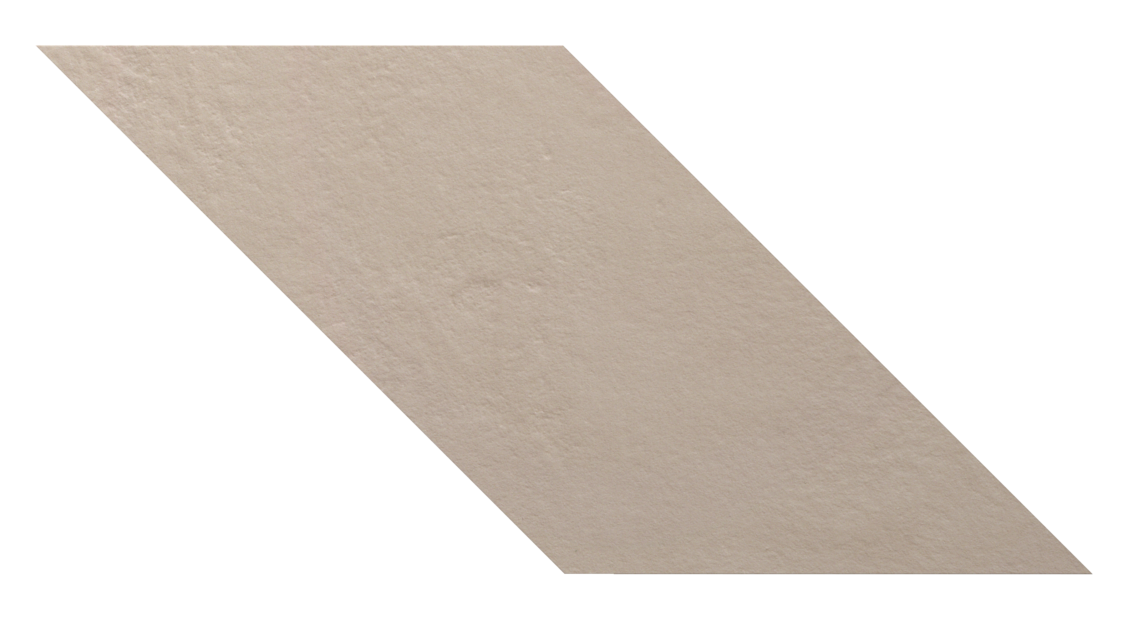 Light beige indoor and outdoor tile.