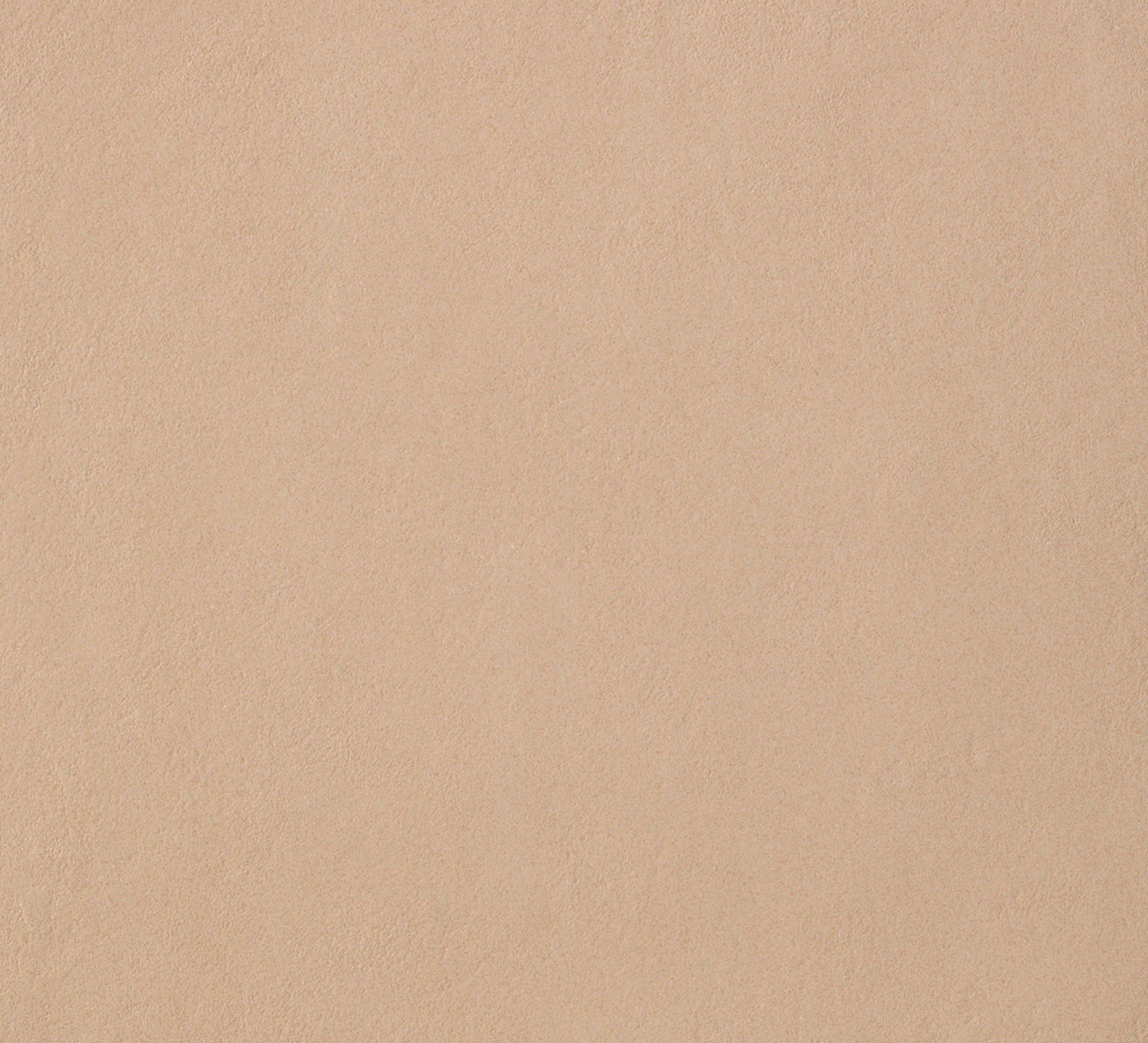 Matt-beige tile for indoor and outdoor areas.